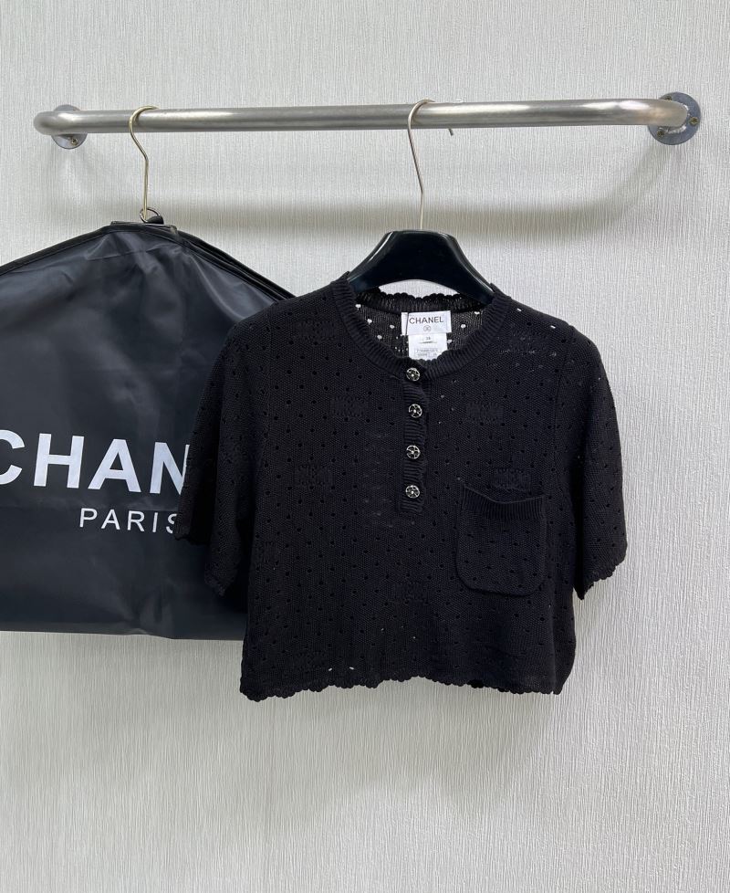 Chanel T-Shirts